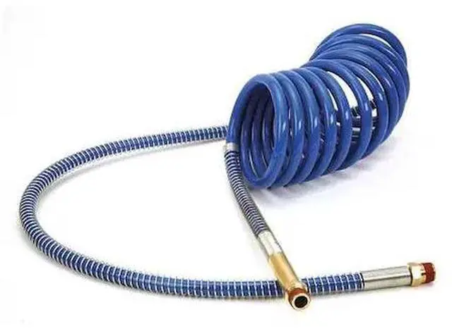 Alt view image 2 of 2 - VELVAC 022641 Air Assembly Set,15 ft.,FMVSS 106