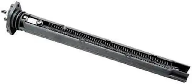 Alt view image 2 of 2 - EEMAX EX770 Heating Element, Bare Wire, 240V, 7500W