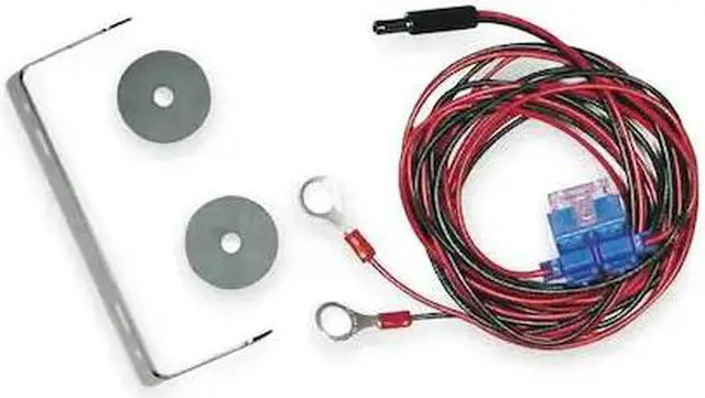 Alt view image 3 of 3 - RITRON JBSK-12 Radio Installation Kit