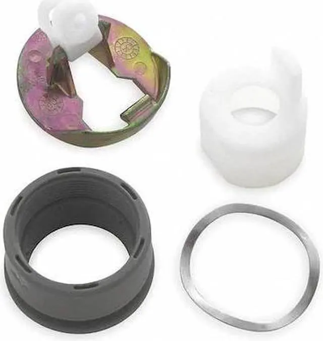Alt view image 2 of 3 - Moen 102568 Manufacturer Replacement Part, Chrome