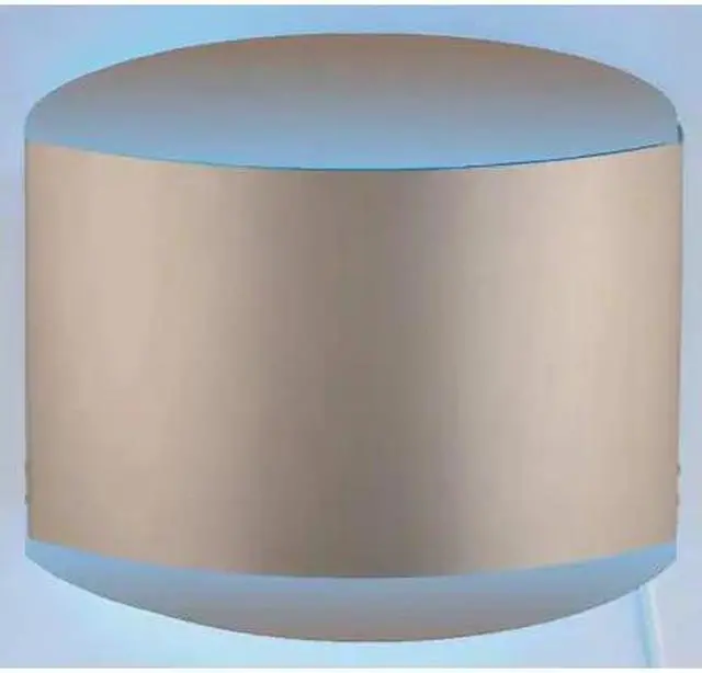 Main image of FLOWTRON FC4800 80W Electric Indoor Only Galaxie Wall Sconce Electronic Fly