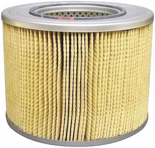 Main image of BALDWIN FILTERS 201 Fuel Filter,4-5/8 x 6-1/16 x 4-5/8 In