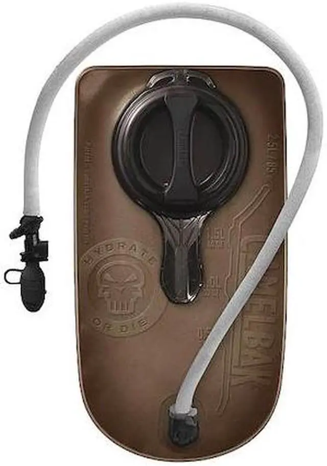 Main image of CAMELBAK 2177001085 Reservoir,85 oz./2.5L,1-1/16" D