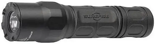 Alt view image 13 of 15 - SUREFIRE G2X-MV Black General Purpose Handheld Flashlight, CR123A, 800/15lm