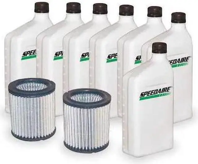 Main image of SPEEDAIRE 1WF48 R70 Maintenance Kit