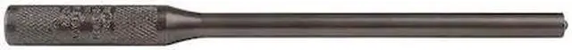 Alt view image 2 of 3 - Mayhew Pilot Punch,Black,7mm Tip,7/16 x 6 in HAWA 25027