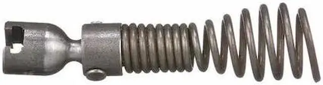 Main image of RIDGID 63065 Drop Head Auger,4 In. L,Steel