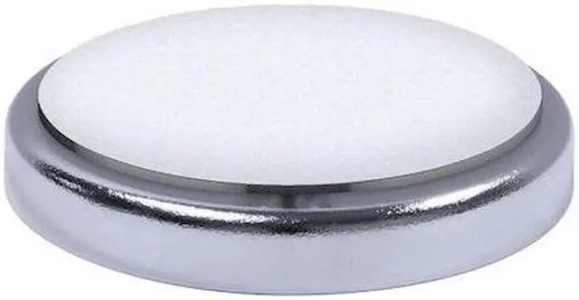 Main image of MAG-MATE MX2000ADH Cup Magnet,Ceramic,838 lb.