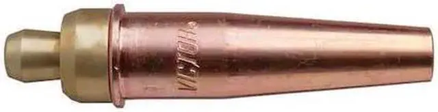 Alt view image 4 of 4 - FIREPOWER 6700-2590 Cutting Tip,GPP-0,Propylene