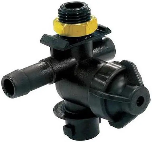 Main image of ZORO SELECT 3JEZ5 Right Hand Single Shank Body Nozzle