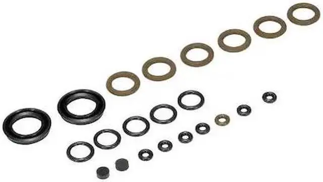 Main image of PARKER 520008050 Service Kit,Valve Seal,Direct Air 4