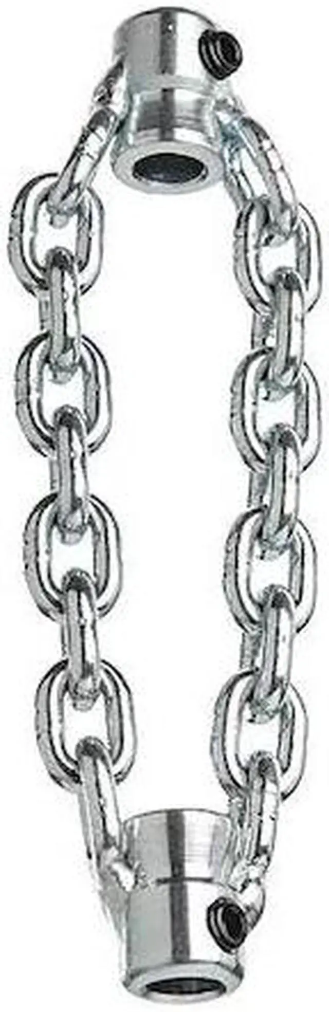 Main image of RIDGID 64323 Chain Knocker,10 in Overall L,Steel