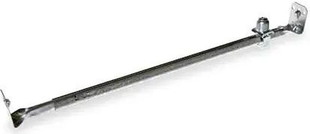 Alt view image 2 of 8 - Raco Hanger,Adjustable Bar 920