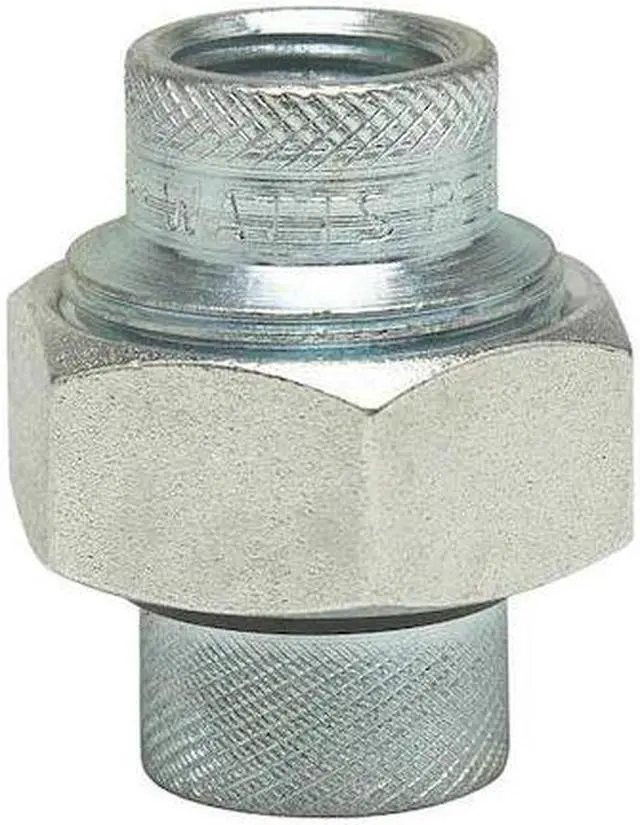 Main image of WATTS 2 LF3004 Dielectric Union,2 In,FIP,250 psi