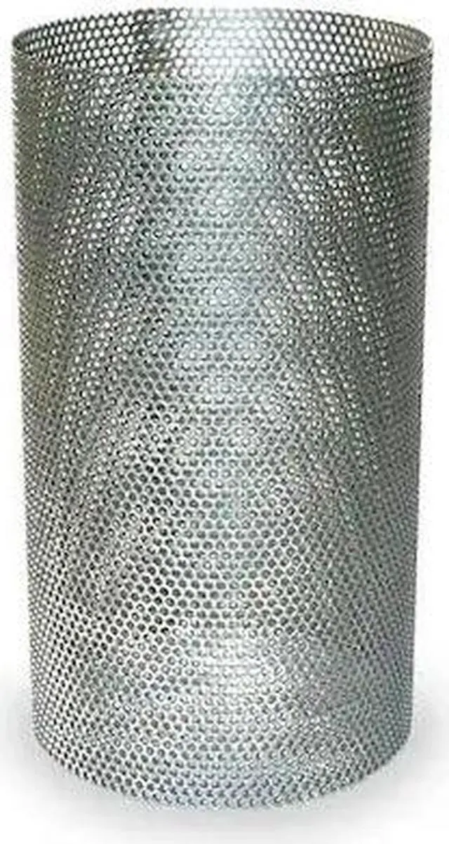 Main image of MUELLER STEAM SPECIALTY 3 758 n replacement strainer Replacement Screen,3