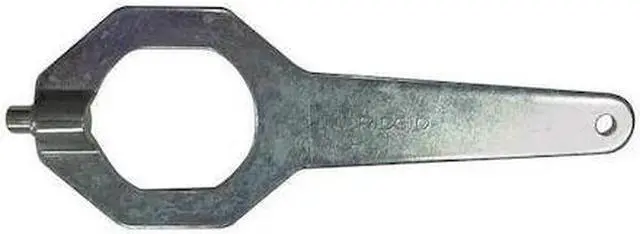 Main image of RIDGID 51020 Nipple Chuck Wrench