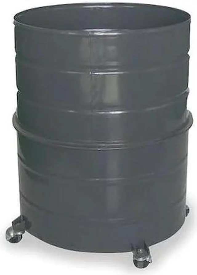 Alt view image 2 of 2 - DAYTON 3AA32 Collapsible Drum