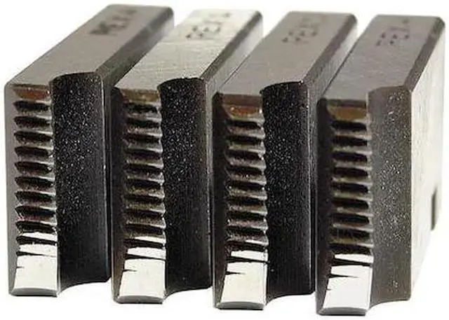 Alt view image 2 of 2 - WHEELER-REX 60211 Threading Die,Right Hand,1/2in to 3/4in