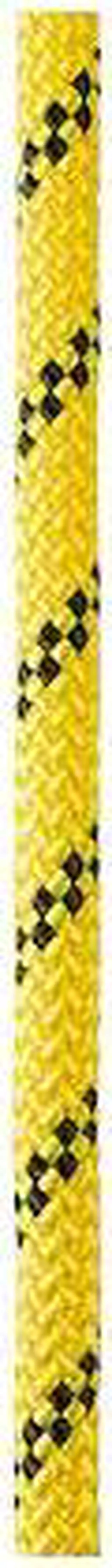 Alt view image 2 of 2 - PETZL R074AA07 Rescue Rope,Nylon/Polyester,Yellow