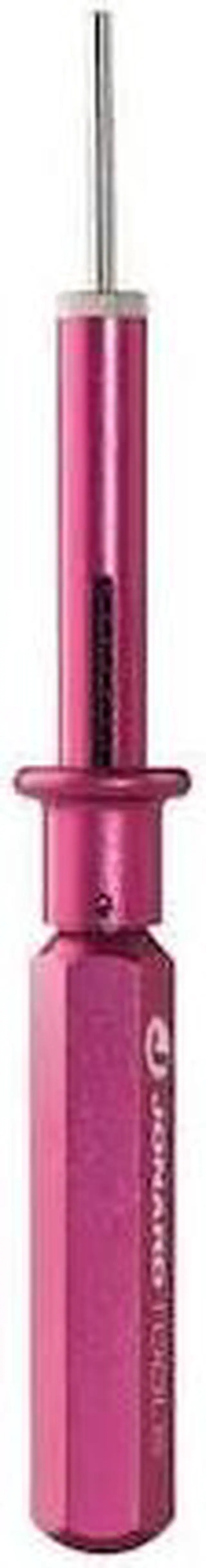 Alt view image 3 of 3 - JONARD TOOLS R-4601 Extraction Tool,Size 20,6 In L,Red