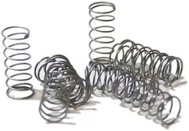 Alt view image 2 of 4 - ACORN 2415-002-001 Compression Spring,PK10