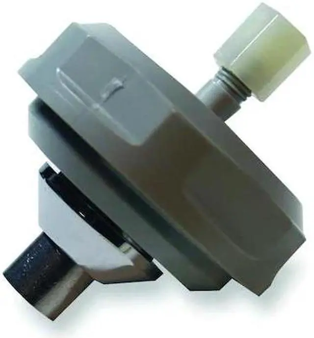 Alt view image 5 of 5 - ACORN CONTROLS 2566-051-001 Back Outlet Pushbutton Assembly,Hot