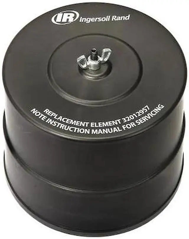 Main image of INGERSOLL-RAND 32230542 Air Filter Assembly w/Element