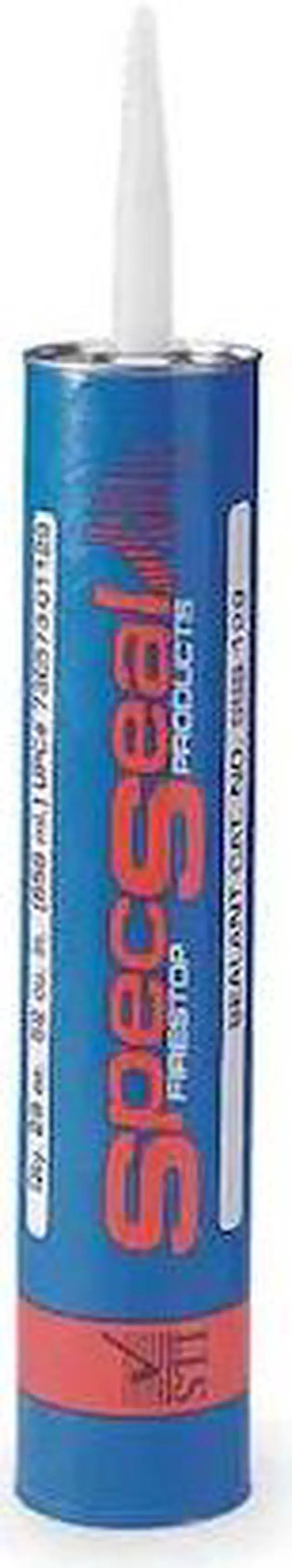 Alt view image 2 of 3 - STI SSS129 Fire Barrier Sealant,29 oz.,Red