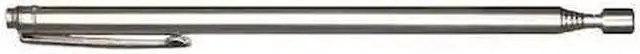 Main image of ULLMAN NO. 15X Magnetic Pick-Up Tool,5-7/8in.L,2 lb.