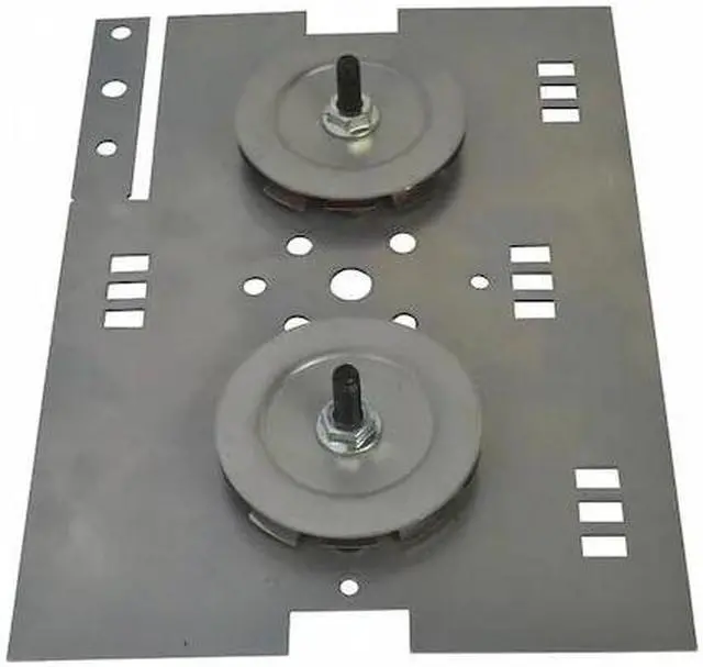 Main image of WESTWARD TT865682666G Rectifier Assembly