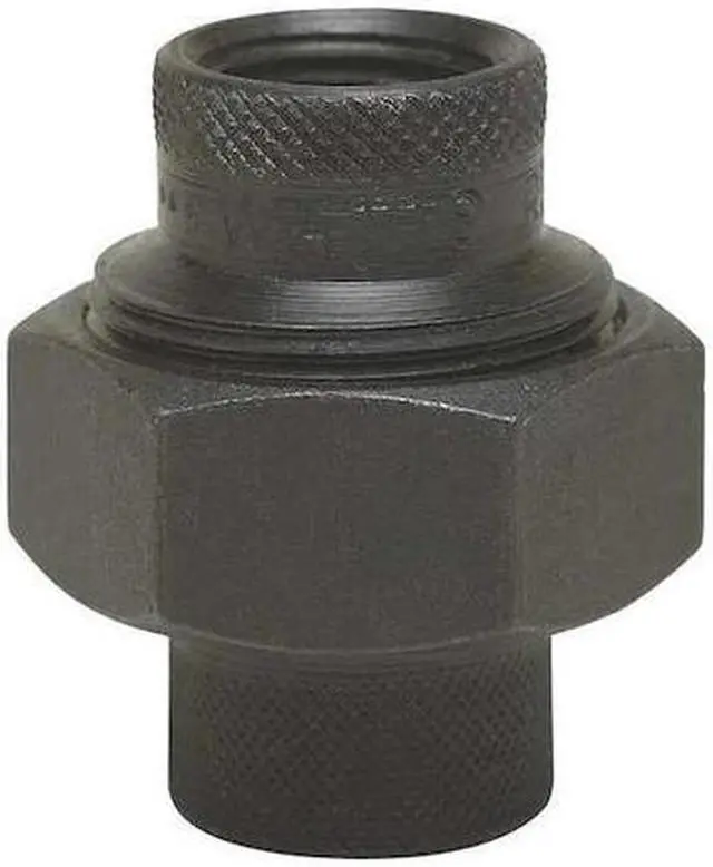 Main image of WATTS 1 LF3006 Dielectric Union,1 In,FIP,250 psi