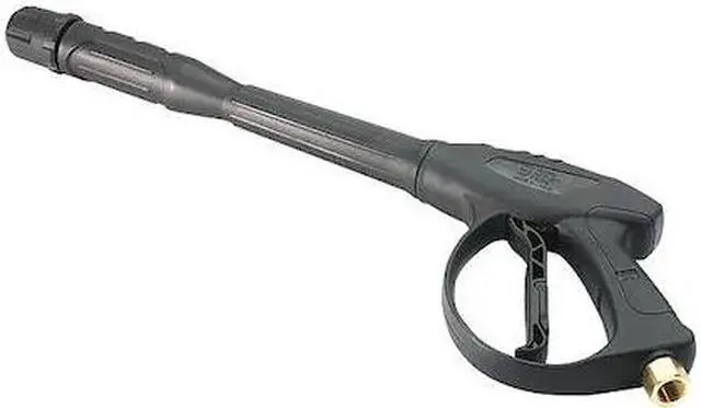 Alt view image 2 of 2 - MI-T-M 16-0441 Gun