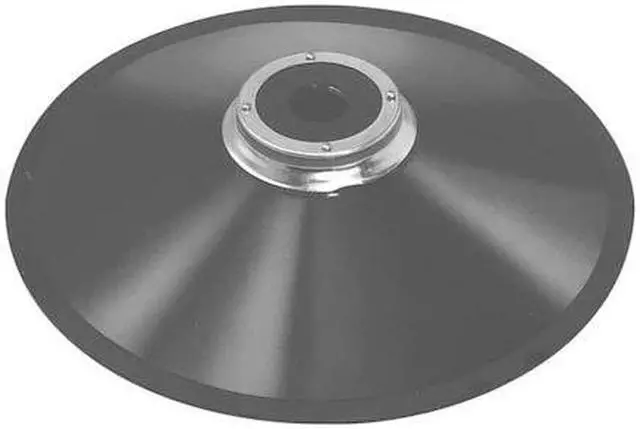 Alt view image 2 of 2 - Lincoln Universal Follower,  Heavy Duty,  Red Red   84780