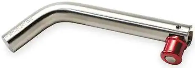 Alt view image 4 of 8 - 1465DAT 5/8-In. Receiver Pivot-Lock Hitch Pin - Quantity 1