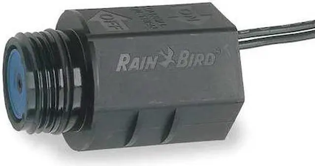 Alt view image 2 of 3 - Solenoid Replacement Kit, Plastic