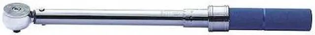 Main image of WESTWARD 6PAH9 Torque Wrench,3/8Dr,15-80 ft.-lb.,16 in