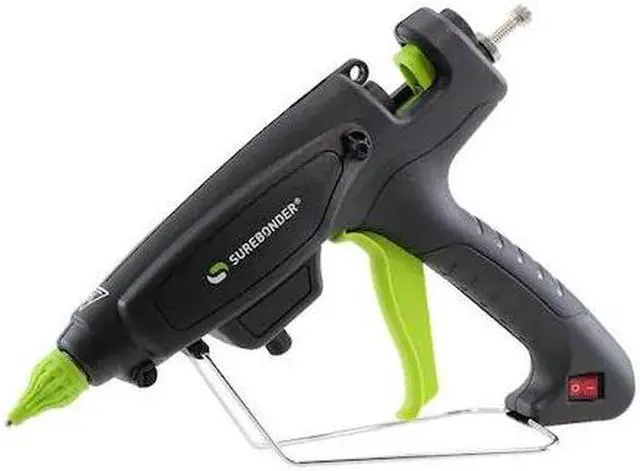 Main image of SUREBONDER PRO2-220 Glue Gun, 10 1/2 in L, 120V, 220 W, 5 lb/hr