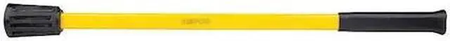 Alt view image 2 of 2 - AMPCO SAFETY TOOLS 14736S-A Pick Handle,36 In,Fiberglass