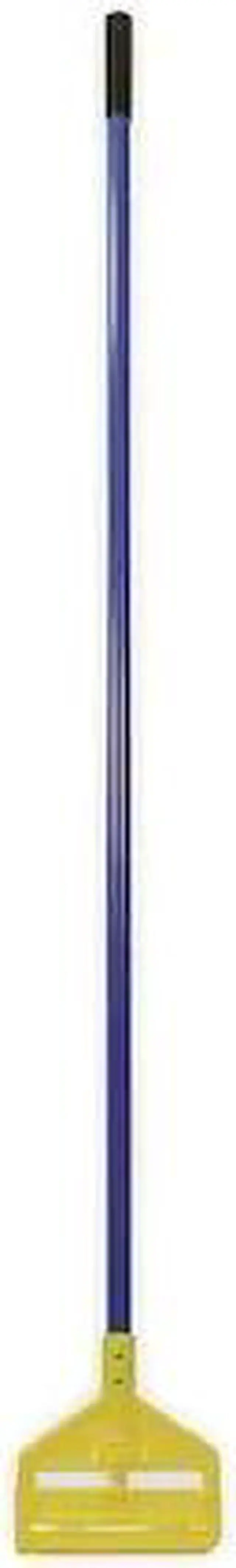 Alt view image 9 of 14 - 60" Invader Handle Blue