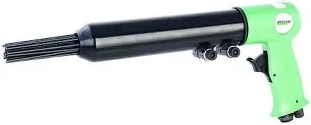 Main image of SPEEDAIRE 3AAH8 Needle Scaler,2-5/8 In. Stroke,10.0 CFM