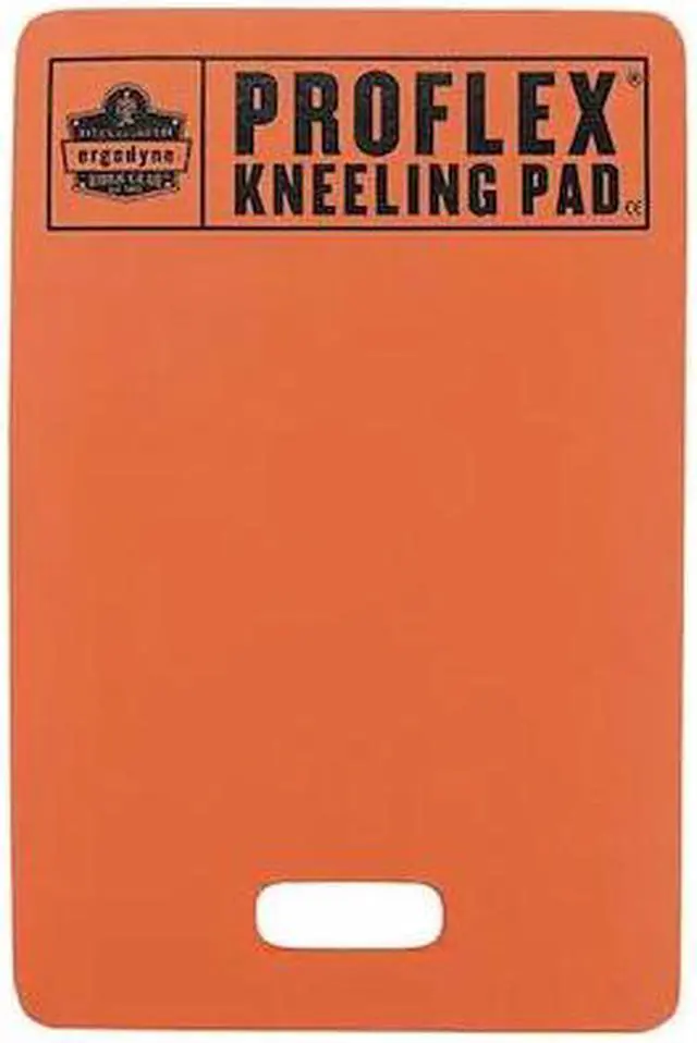 Main image of ERGODYNE 380 Kneeling Pad,21in. L x 14in. W,Standard