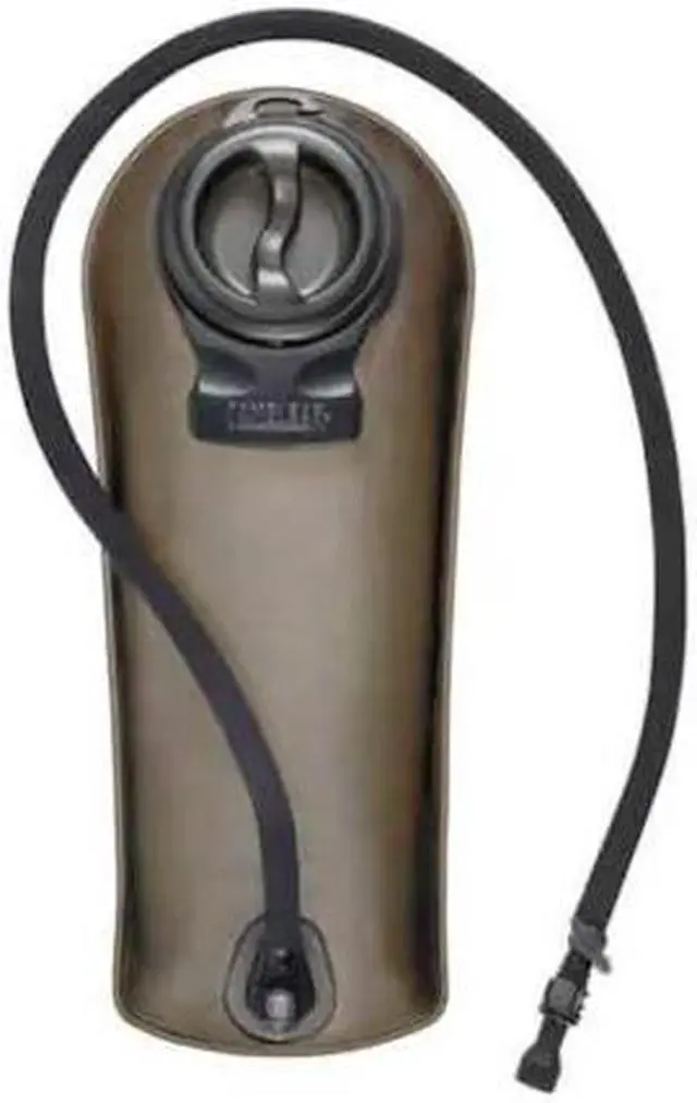 Alt view image 5 of 6 - CAMELBAK 713852903527 Camelbak Omega Water Beast Reservoir, 100 Oz