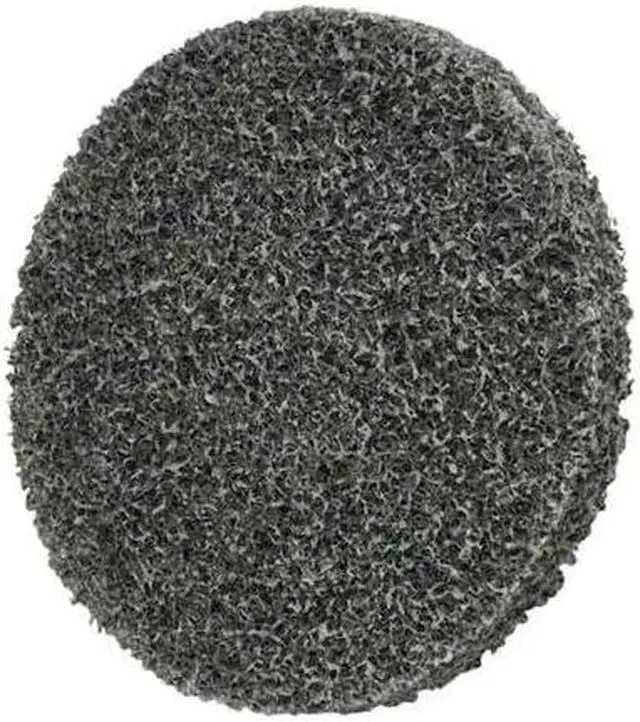 Main image of SCOTCH-BRITE 61500099215 Unitized Wheel, 2 in Dia, 15/64 in W, TR Arbor Hole