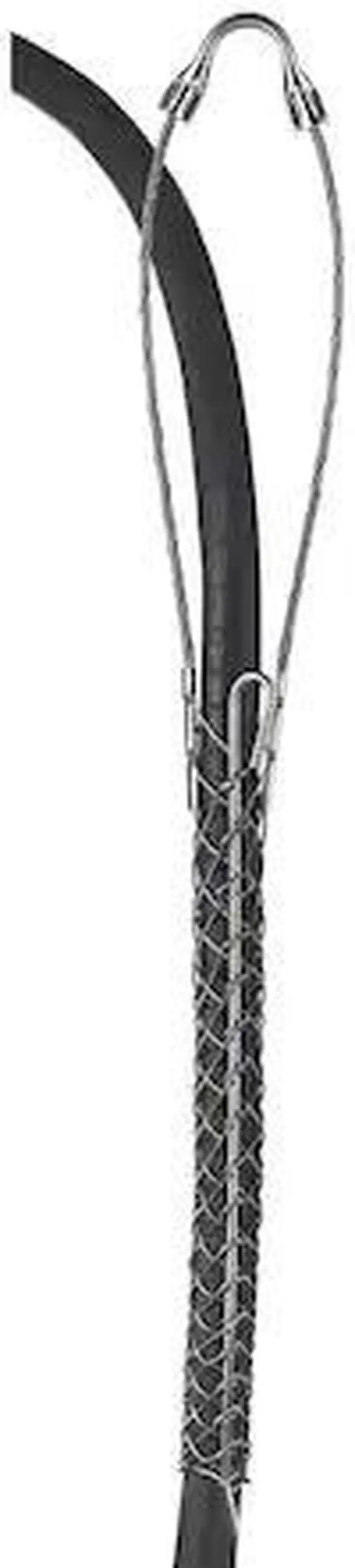 Alt view image 2 of 3 - Hubbell Wiring Device-Kellems Cable Support Grip,Single,1610 lb.  02403019