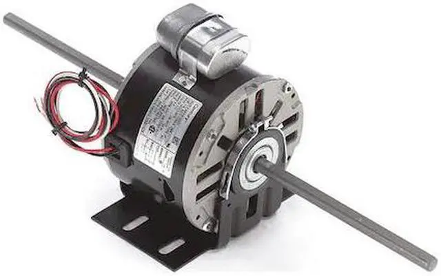 Main image of CENTURY DSB1026 Room Air Cond Mtr,PSC,OAO,1075 RPM
