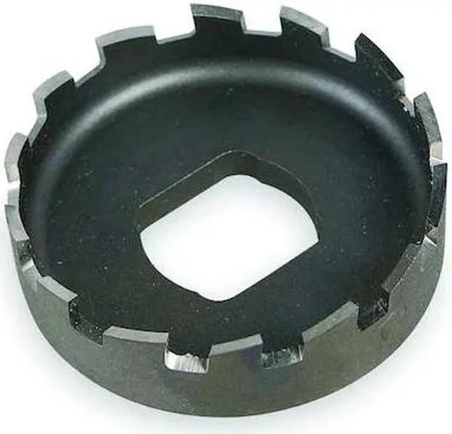 Alt view image 3 of 3 - GREENLEE 925-7/8 Hole Cutter,7/8 In Dia,HSS,3/8 In Hex
