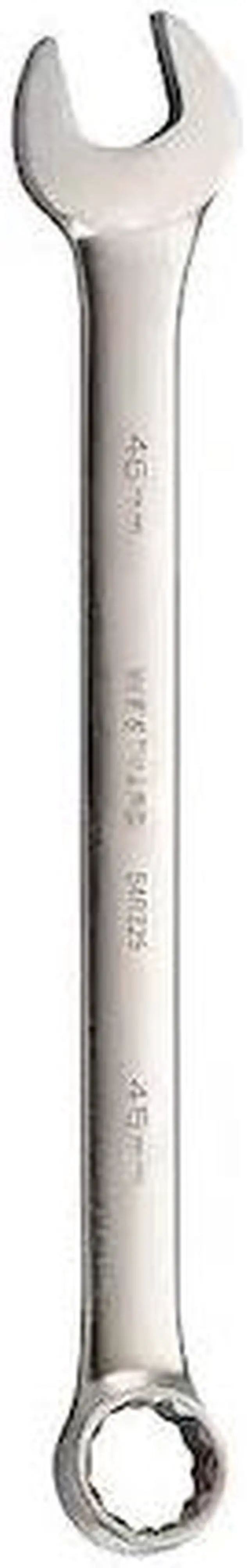 Main image of WESTWARD 54RZ25 Combination Wrench,46mm,Metric,12 pt.