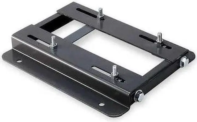 Main image of DAYTON 2M520 Motor Mounting Base