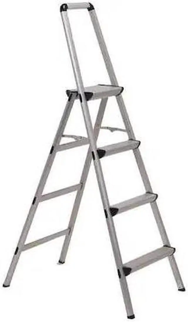 Main image of XTEND + CLIMB FT-4 Folding Step, 4 Steps, 225 lb Load Capacity, 60 in Overall