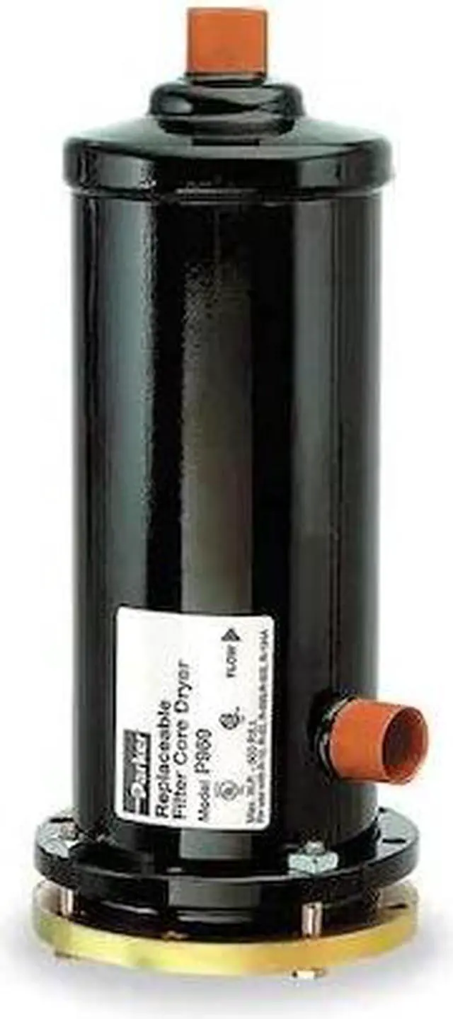 Alt view image 2 of 2 - PARKER P-489 Filter Drier Shell,ODF 1 1/8 In,1 Core